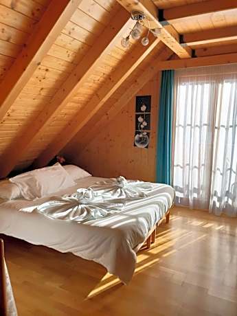 Triple Room with Balcony