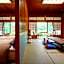 Takamiya Ryokan Sagiya Sansorai