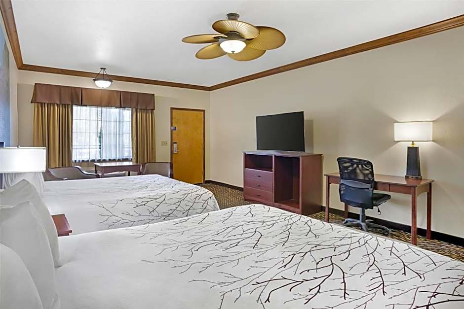 Best Western Plus Yosemite Gateway Inn
