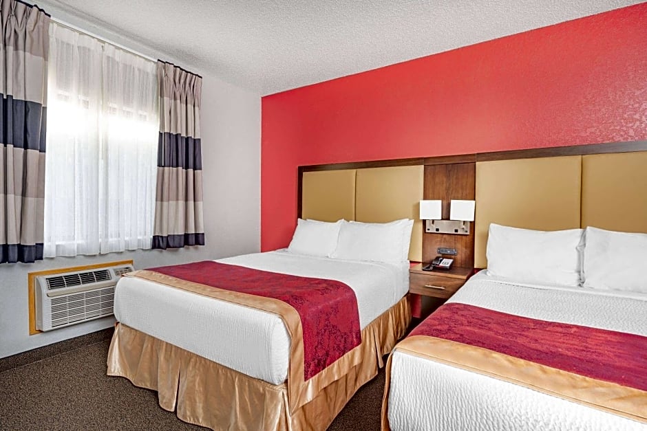 Ramada by Wyndham Keystone Near Mt Rushmore