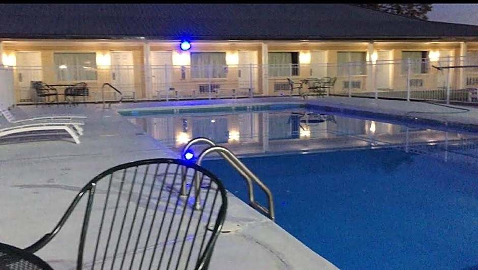 Stay Express Inn & Suites Demopolis