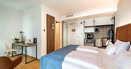 Aiden by Best Western @ Biberach