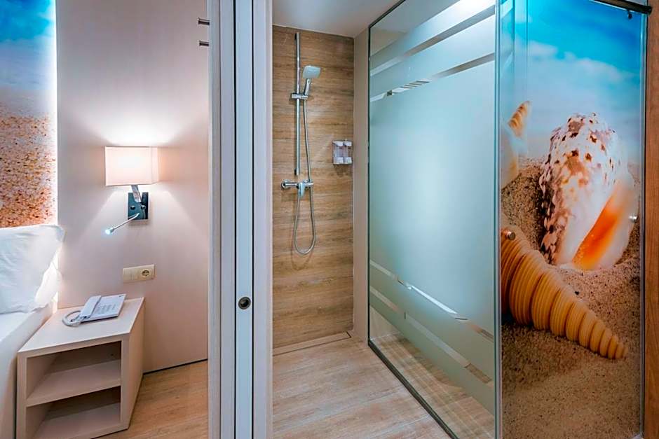 Sumus Hotel Stella & Spa 4*Superior