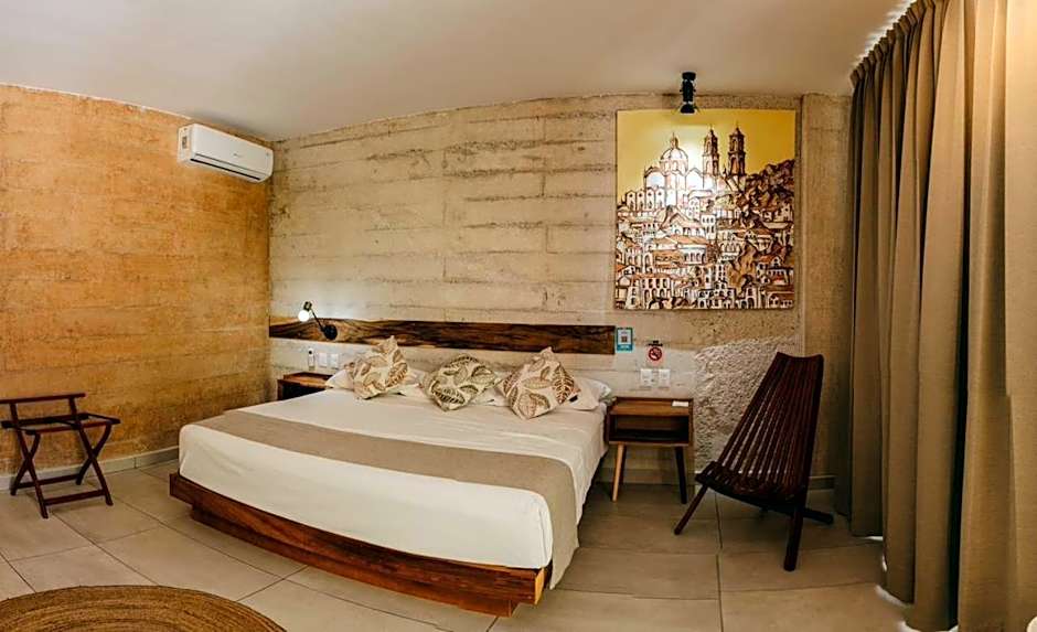 Rinconada Hotel Boutique