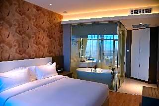 Ethiopian Skylight Hotel