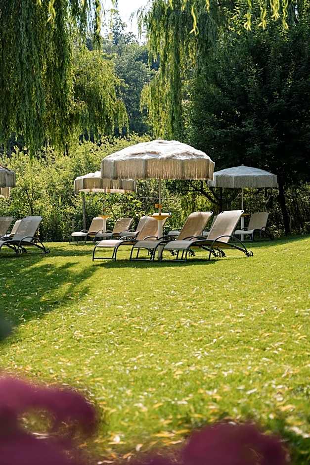 Gartenhotel Moser