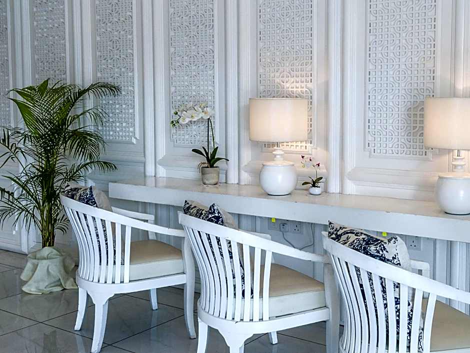 Hotel 19, Penang