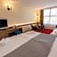 Hotel Mediterran Budapest