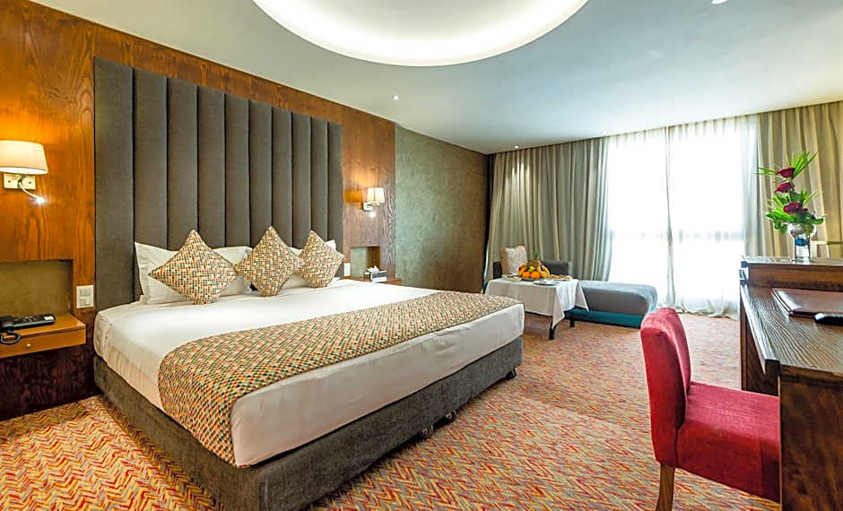 Sahara Hotel Agadir - Adults Only