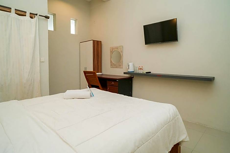 Urbanview Hotel Wayan Mansion