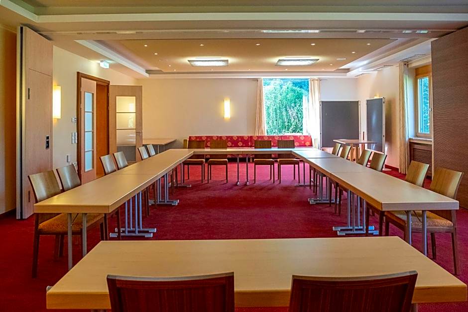 Bergers Airporthotel Memmingen