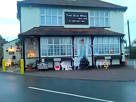 The Old Bell Guesthouse