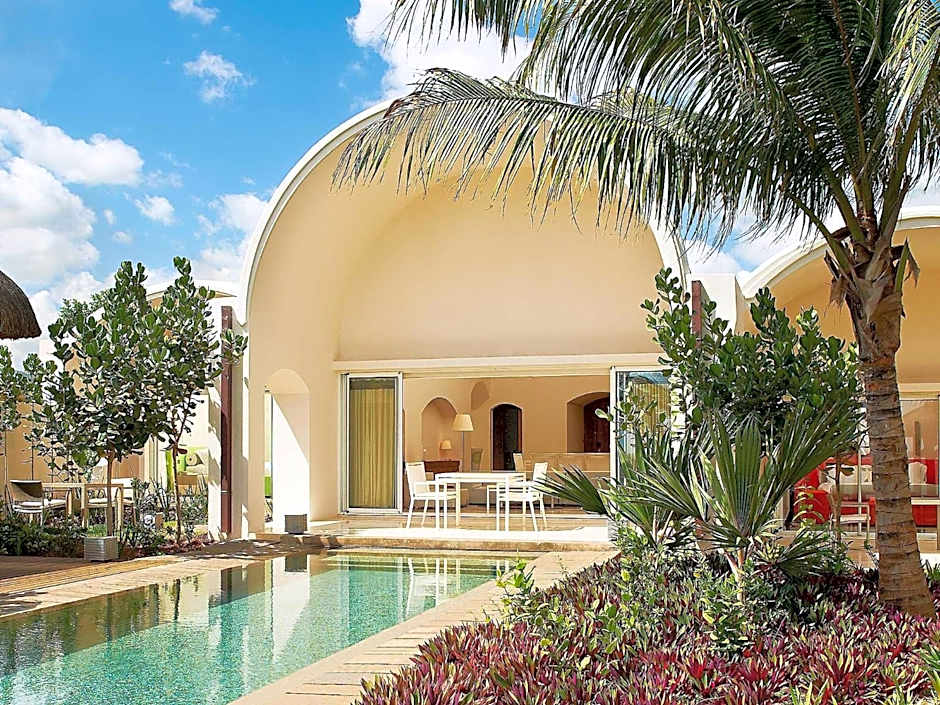 So Sofitel Mauritius