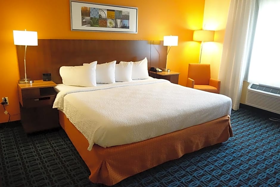 Country Inn & Suites by Radisson, Phoenix Airport, AZ