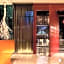Cosmo Hotel Hong Kong