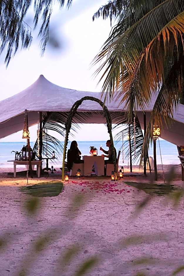 Sharazad Boutique Hotel