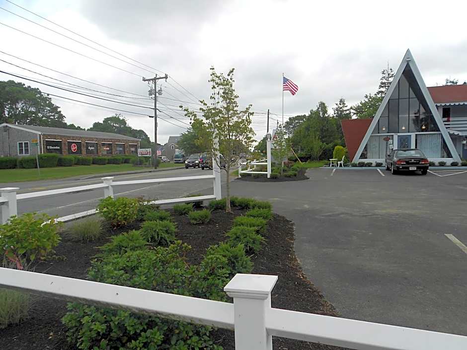 Cape Shore Inn