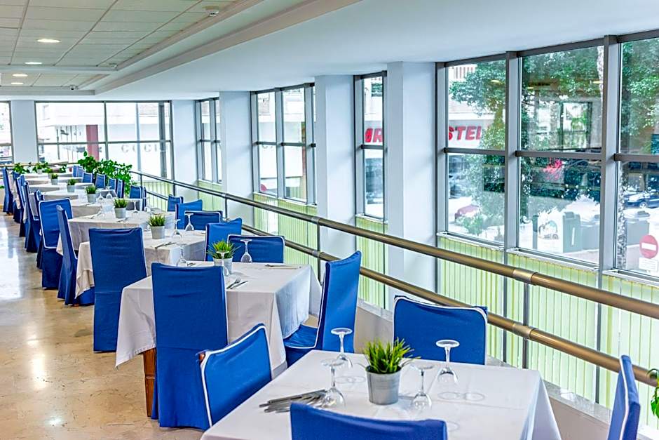 Hotel Toboso Almuñécar