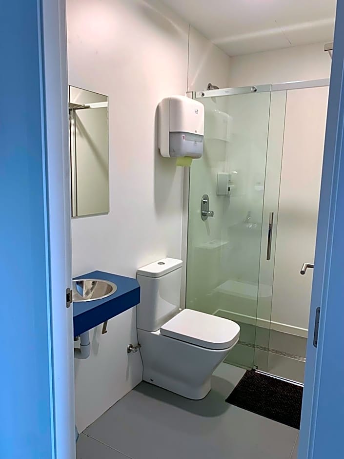 Albergue GBC Caldas