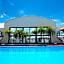 The Palace Flat Moema particular