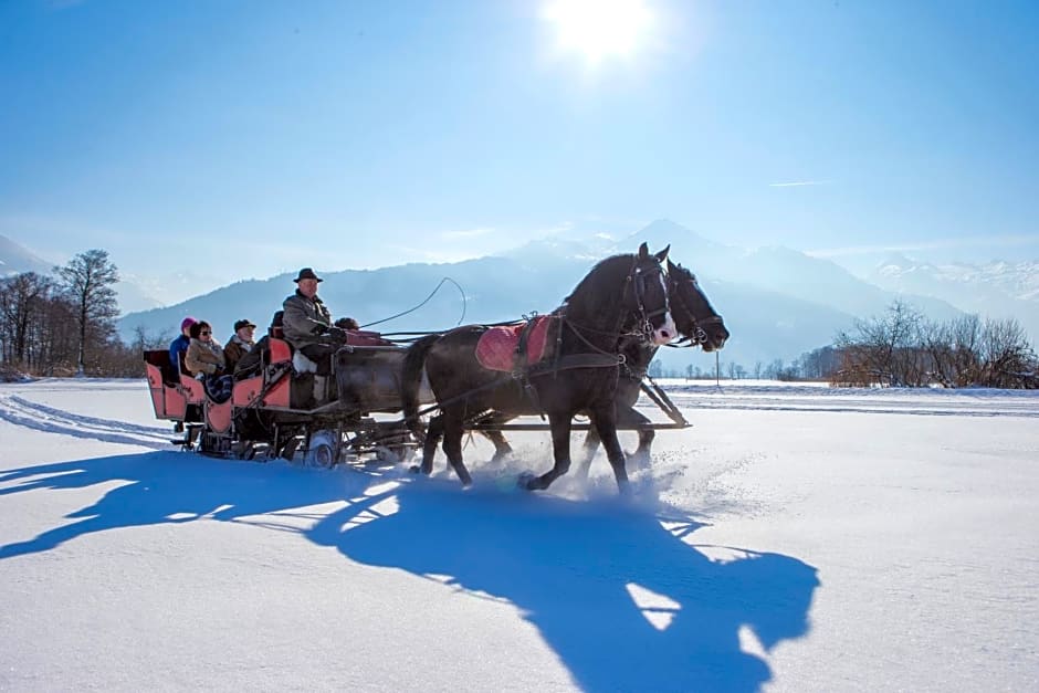 Junges Hotel Zell am See