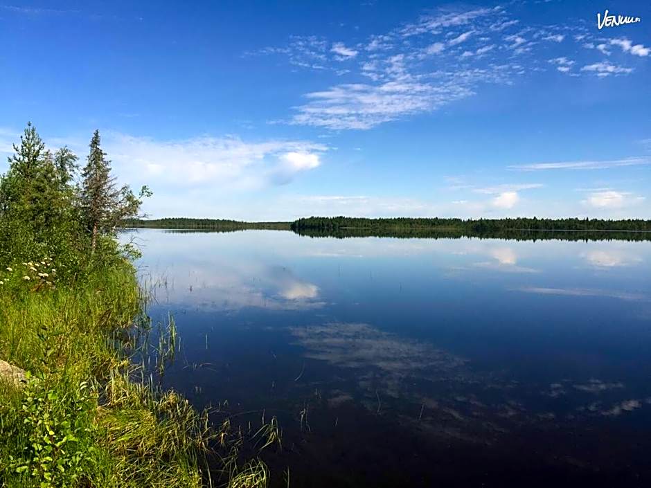 Arctic Shaman Adventures -Jurtta