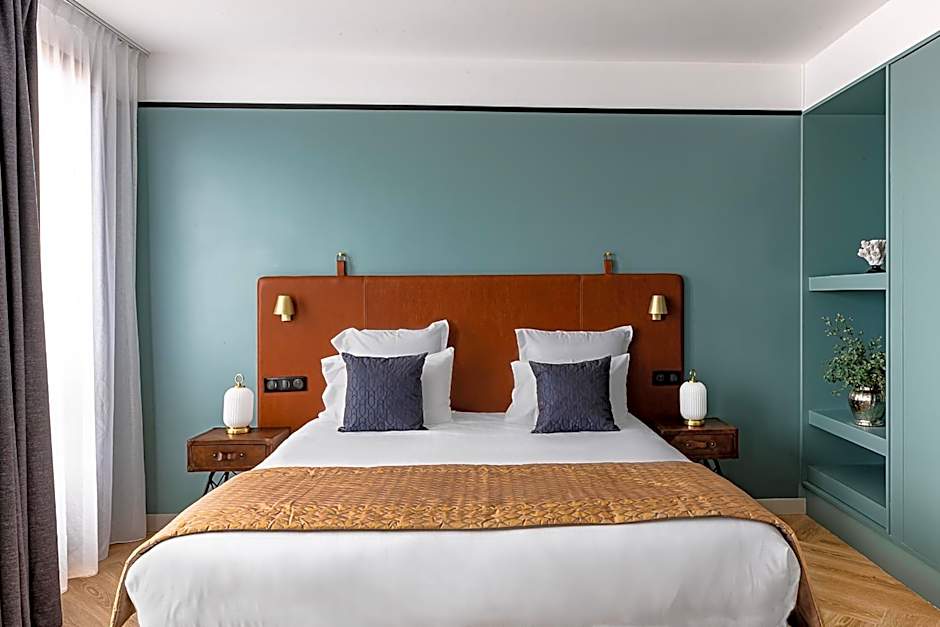 Maison des Ambassadeurs