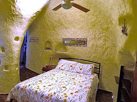 Deluxe Double Room with Bath