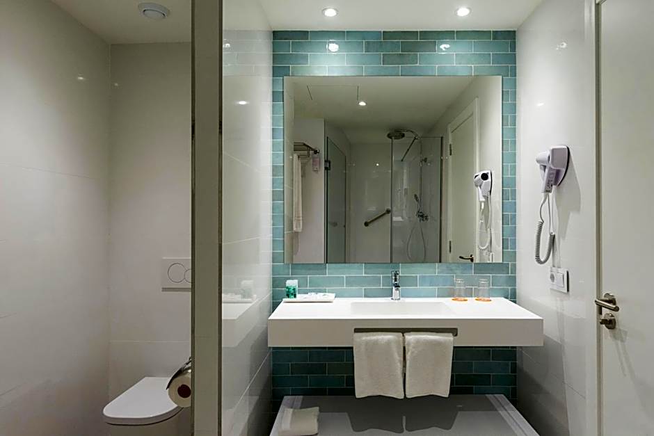 HSM Hotel Golden Playa