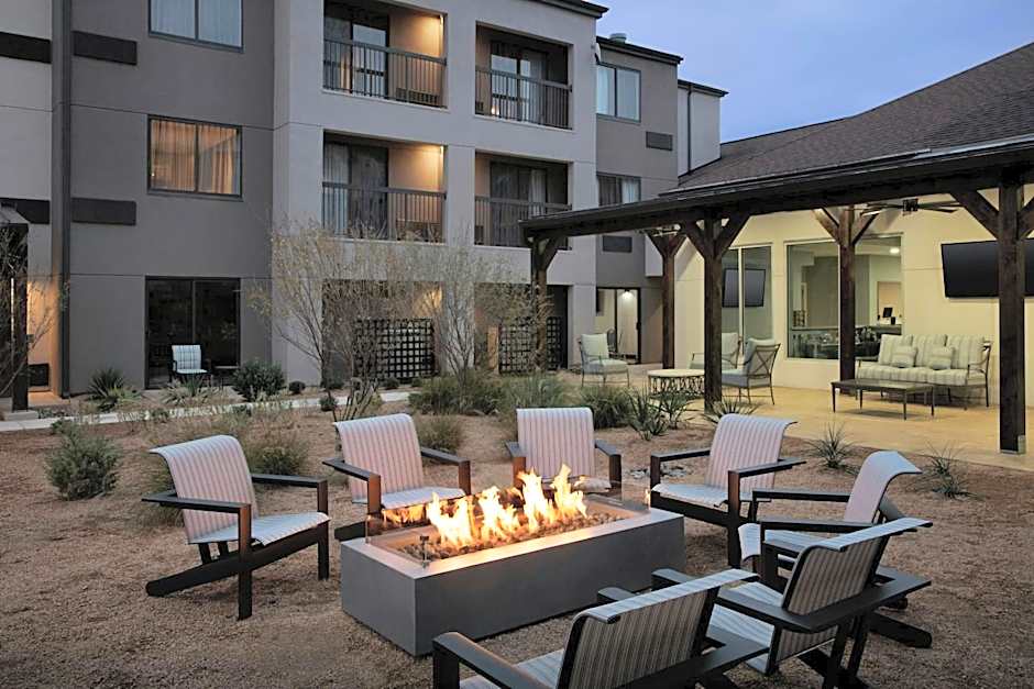 Courtyard by Marriott Waco