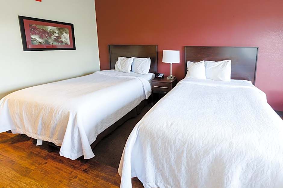 Red Roof PLUS+ Danville, KY