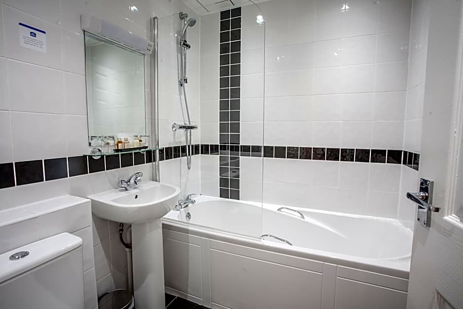 Glendower Hotel BW Signature Collection