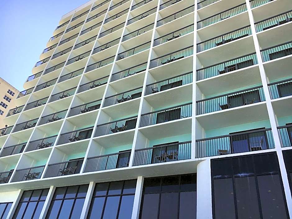 Holiday Inn Express Daytona Beach Shores By IHG