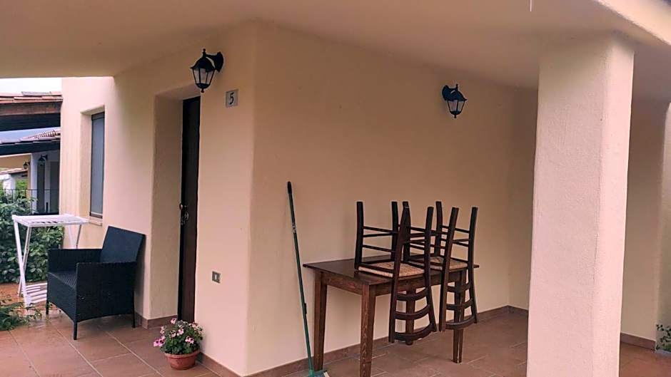 Sa Teria Village - Camere Deluxe -