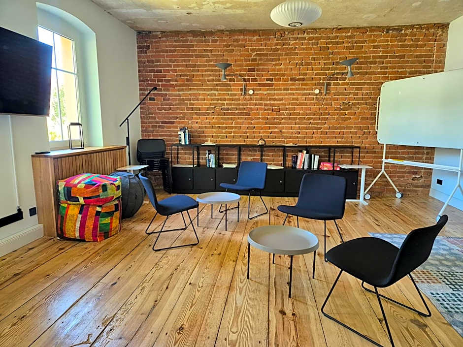 Project JUNE - ehemals Landgasthof Jüterbog