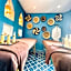Riad Chafia & Spa
