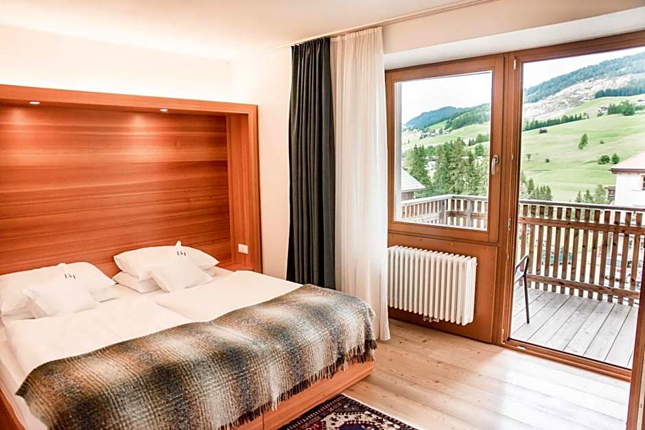 Hotel La Villa