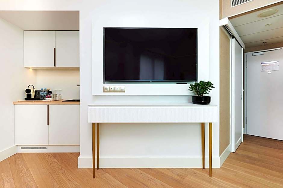 Radisson Blu Hotel, Szczecin