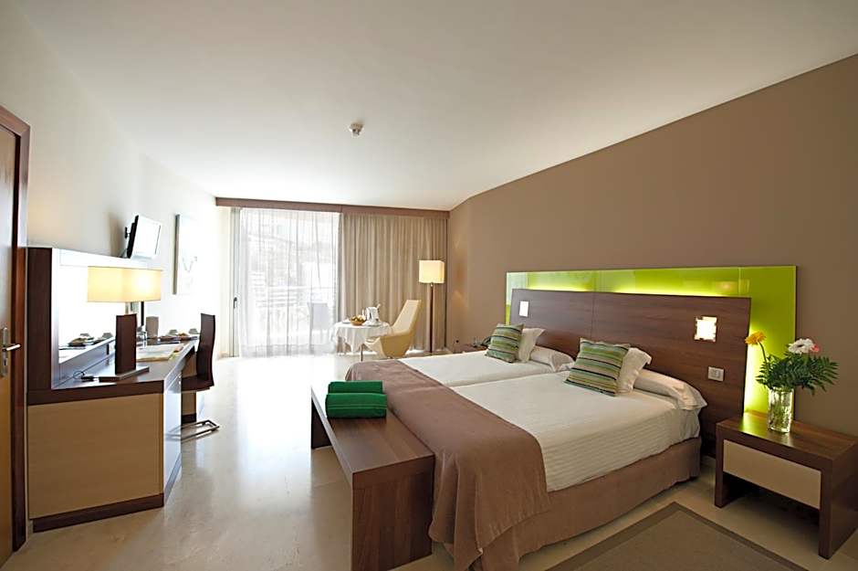 Hotel LIVVO Valle Taurito