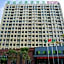 GreenTree Inn Fuyang Yingdong District Xingfu Road Century Fortune Plaza