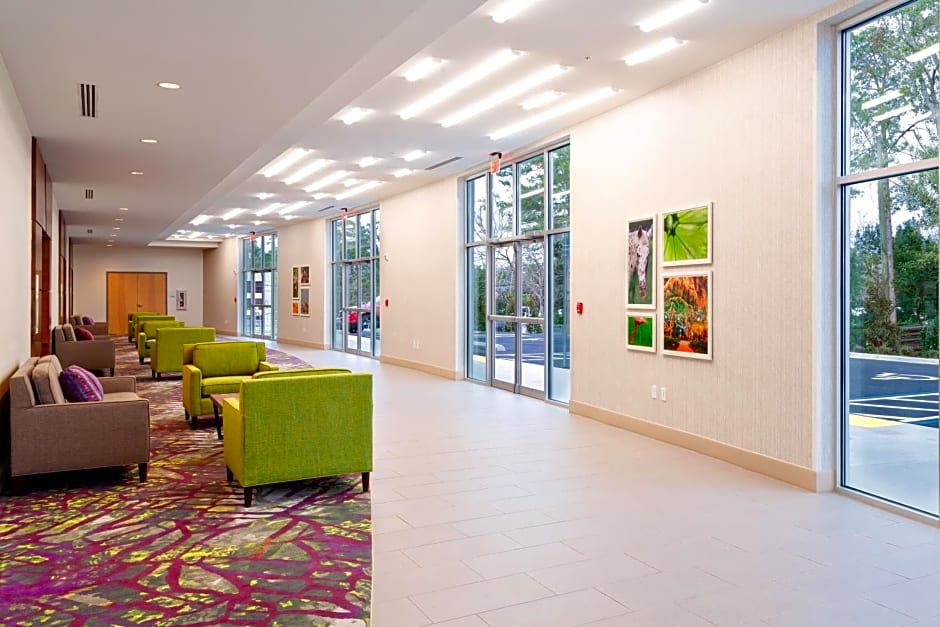 Holiday Inn - Tallahassee E Capitol - Univ, an IHG Hotel