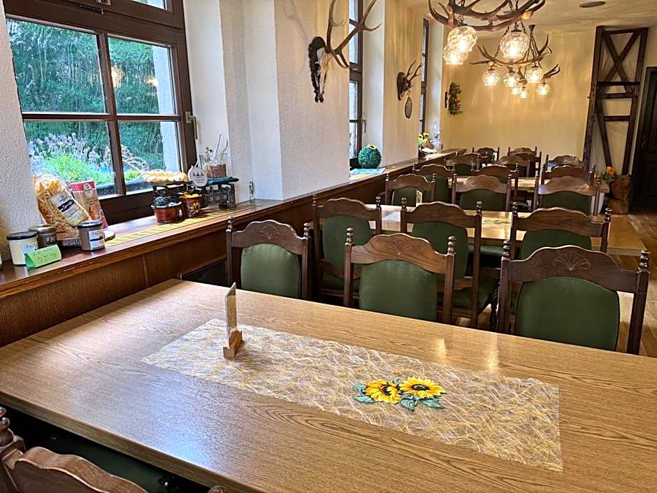 Landgasthof & Hotel Waldeck