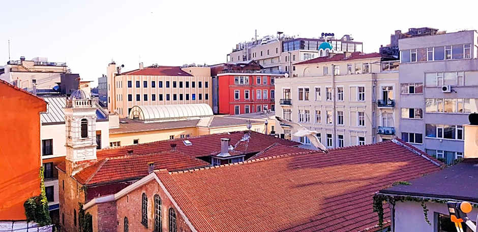 Casa Rosa Suites