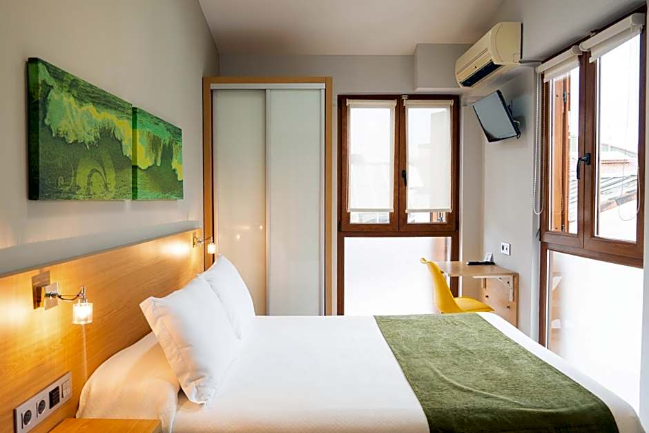 Hotel Olatu