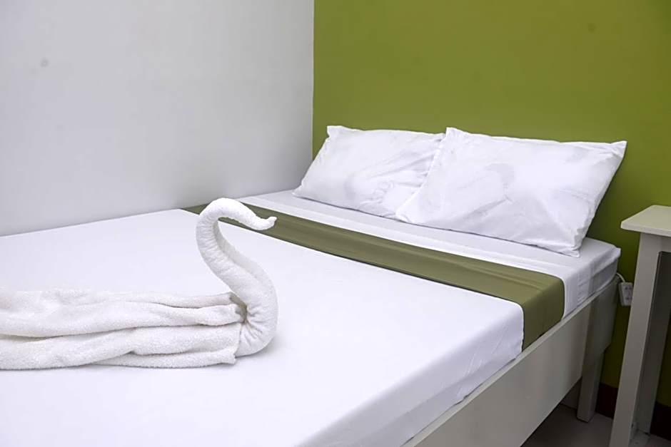 Mt Moriah Inn and Resto