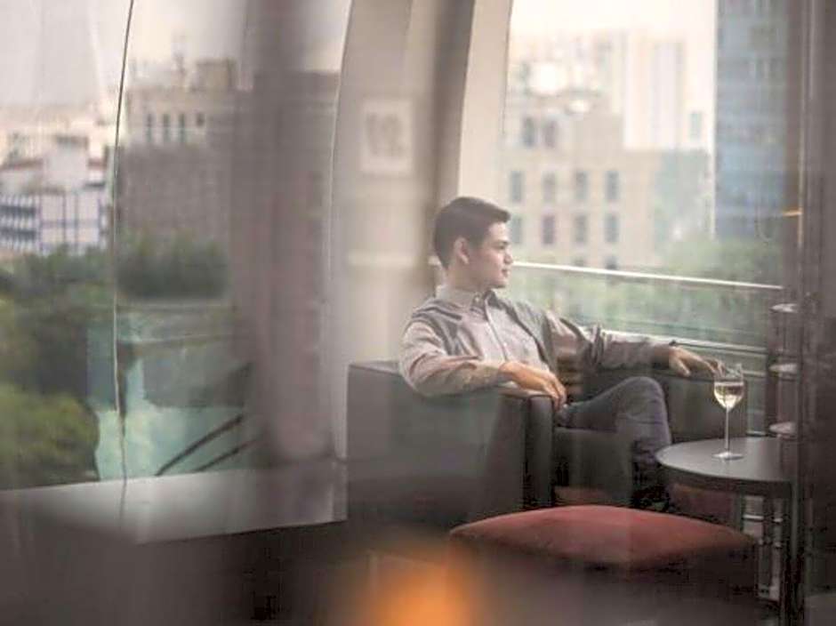 Santika Premiere Dyandra Hotel & Convention - Medan