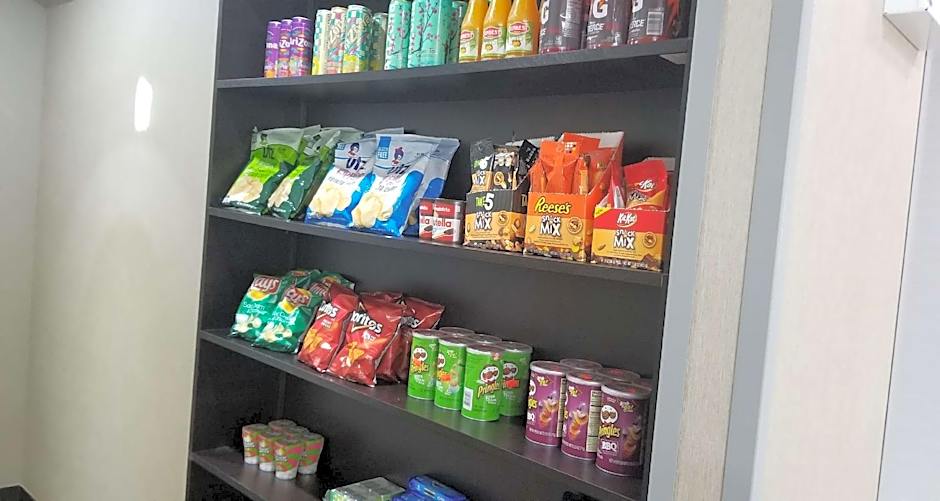 Hotel CentreStage Petaling Jaya (Formally BWPJ)