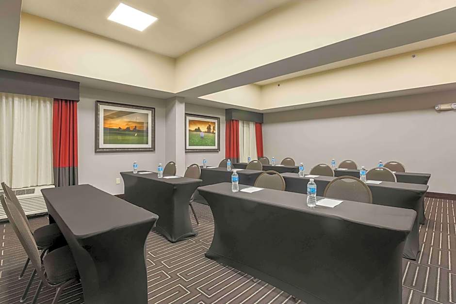 Hampton Inn By Hilton Memphis Southwind