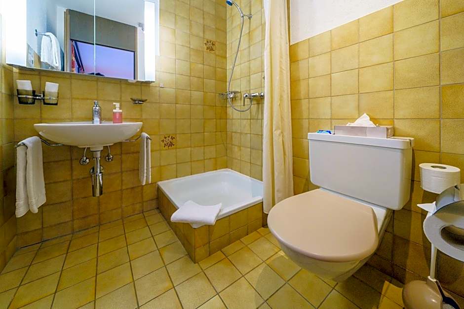 Hotel Toggenburg