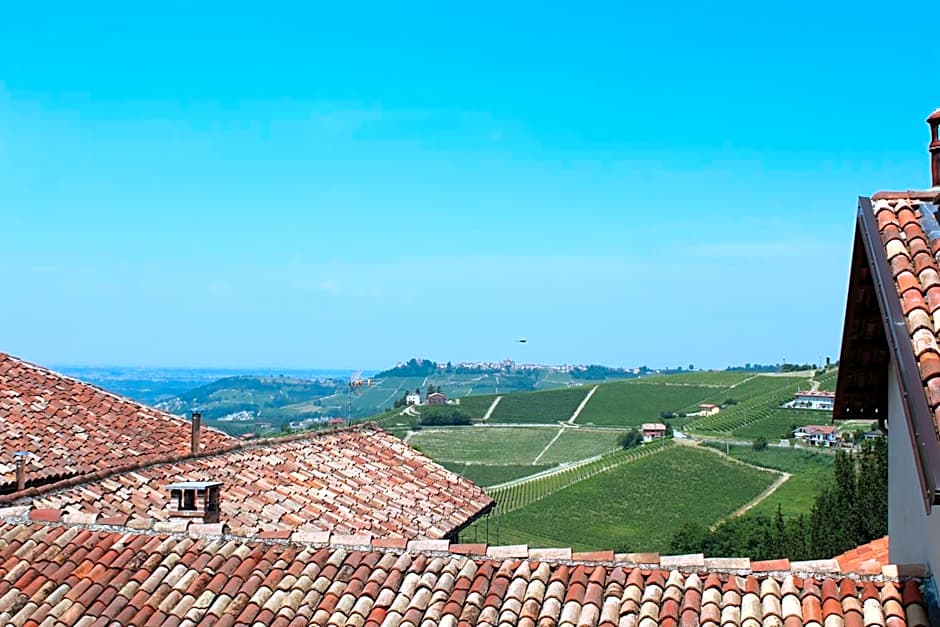 Hotel Il Grappolo D'Oro